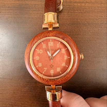 Analog Quartz Women