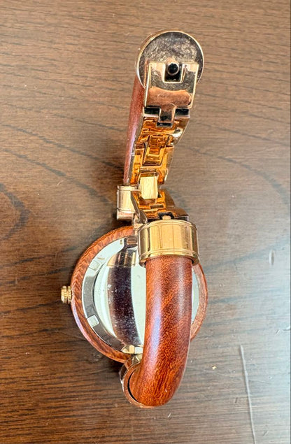 Analog Quartz Women