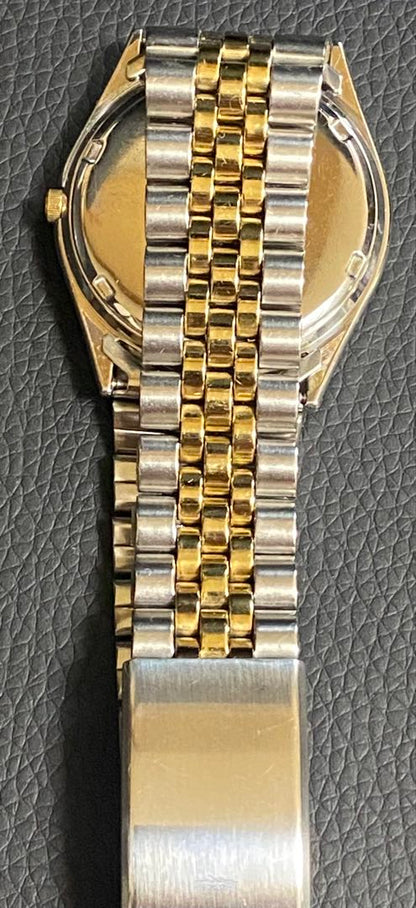 Citizen 6100-S96337 Analog Quartz Men