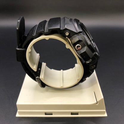 G-shock AWG-M100SB Analog Solar Men ジーショック Casio タフ Watch