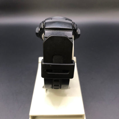 G-shock AWG-M100SB Analog Solar Men ジーショック Casio タフ Watch