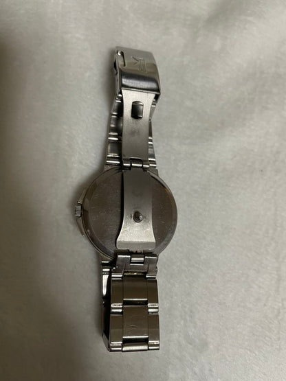 Seiko Lk / Lukia 5Y89-0870 Analog Quartz Women