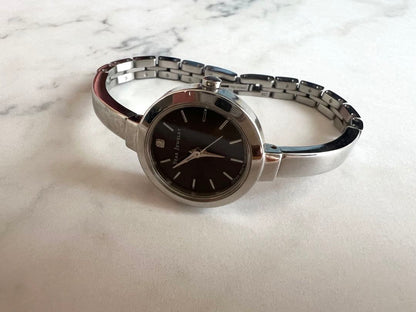 Star Jewelry Analog Solar Women