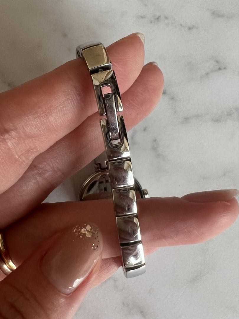 Star Jewelry Analog Solar Women