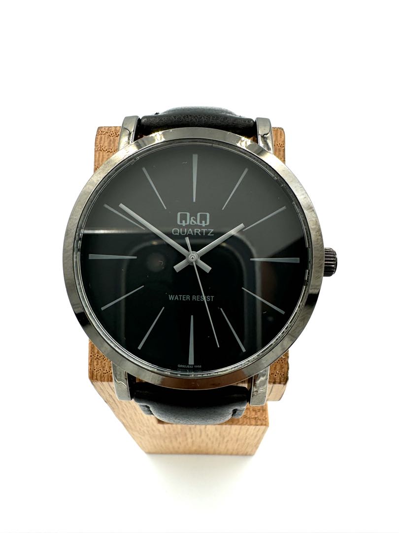 Citizen Q&q Q892J532 Analog Quartz Men