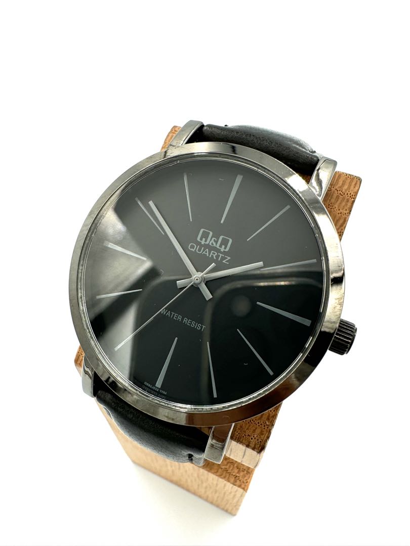 Citizen Q&q Q892J532 Analog Quartz Men