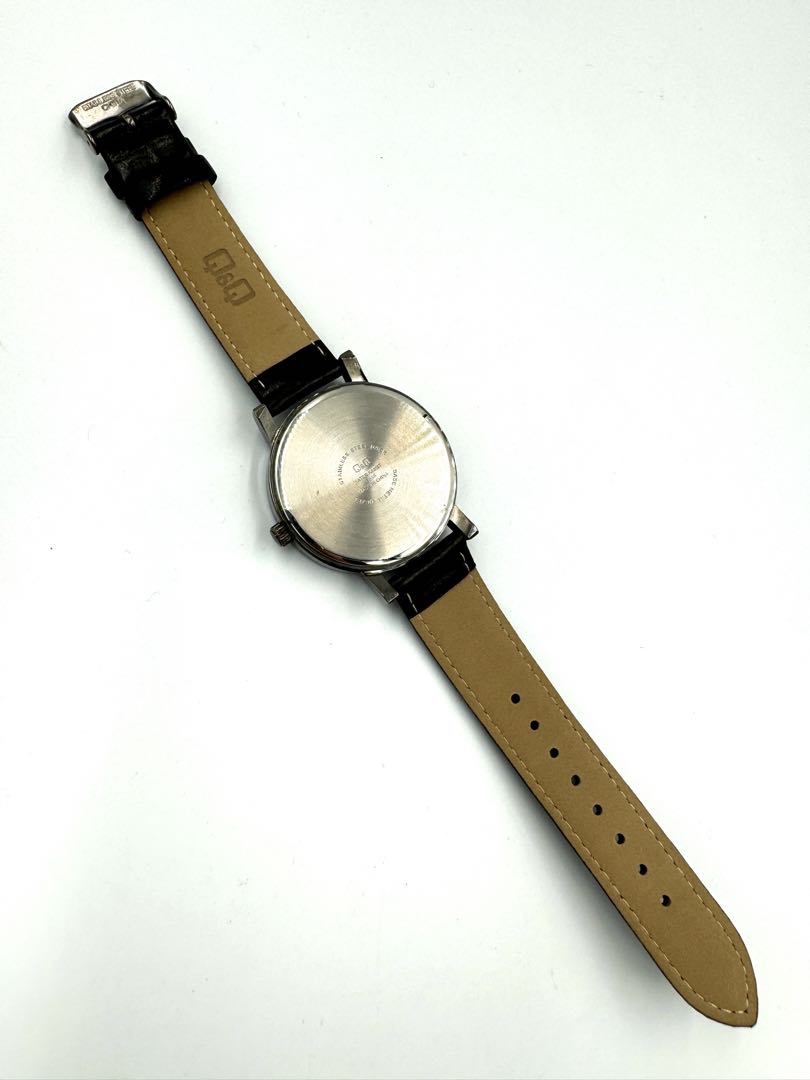 Citizen Q&q Q892J532 Analog Quartz Men