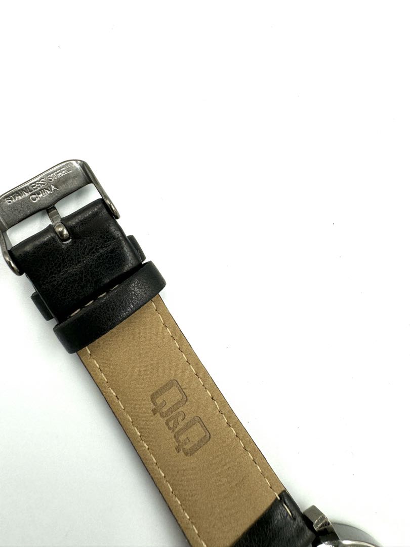 Citizen Q&q Q892J532 Analog Quartz Men