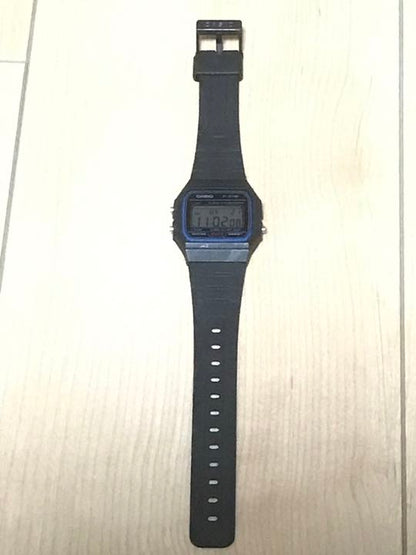 Casio Standard F-91W Digital Quartz Men