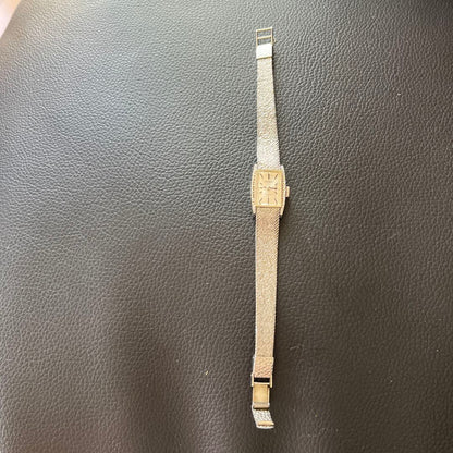 Seiko Analog Mechanical (Manual) Women
