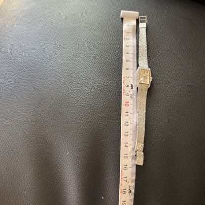 Seiko Analog Mechanical (Manual) Women