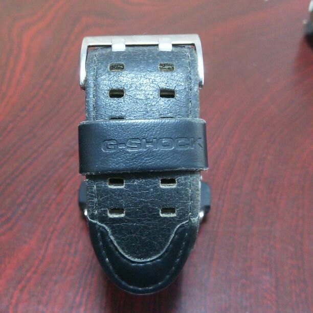 G-Shock Digital-Analog Quartz Men