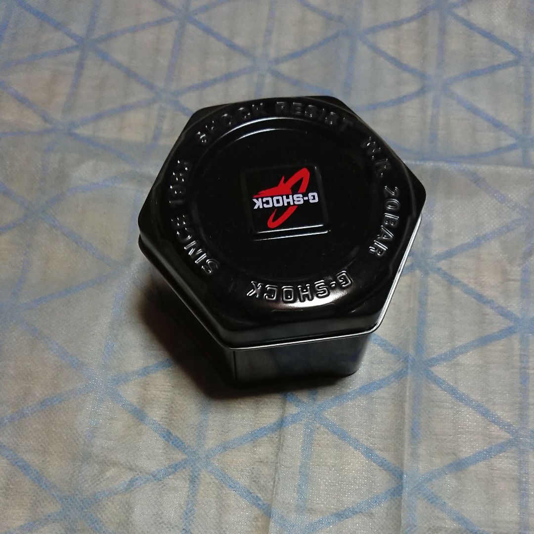 G-Shock Digital Quartz Men