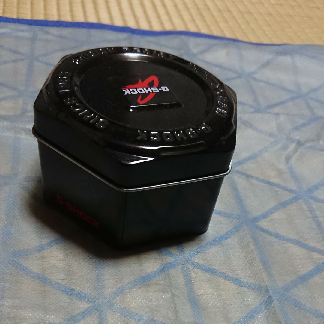 G-Shock Digital Quartz Men