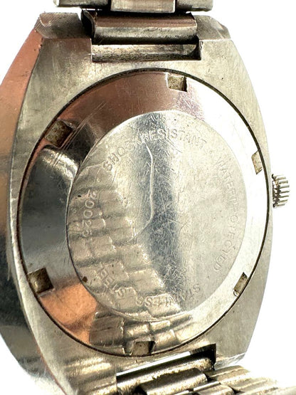 Edox Analog Mechanical (Automatic) Men Automatic Watch For Parts