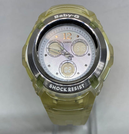 G-shock Baby-G BG-62 Digital-Analog Quartz Men