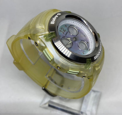G-shock Baby-G BG-62 Digital-Analog Quartz Men