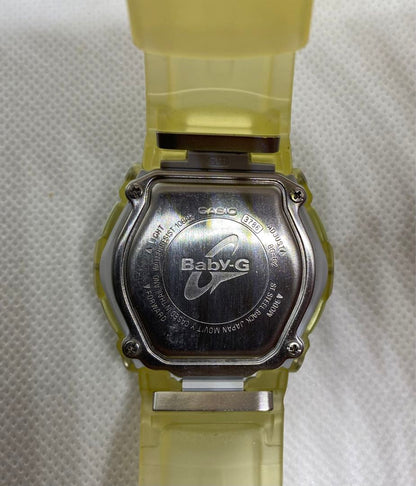 G-shock Baby-G BG-62 Digital-Analog Quartz Men