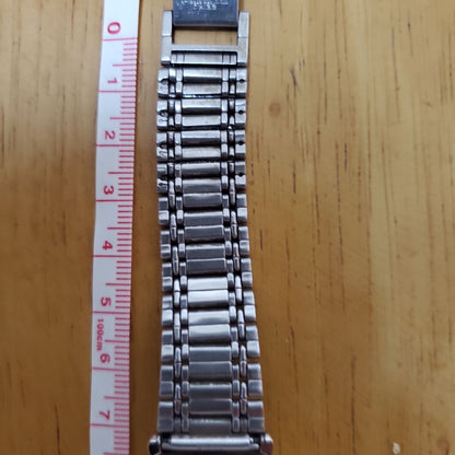 Seiko 7N33-6A70 Analog Quartz Men