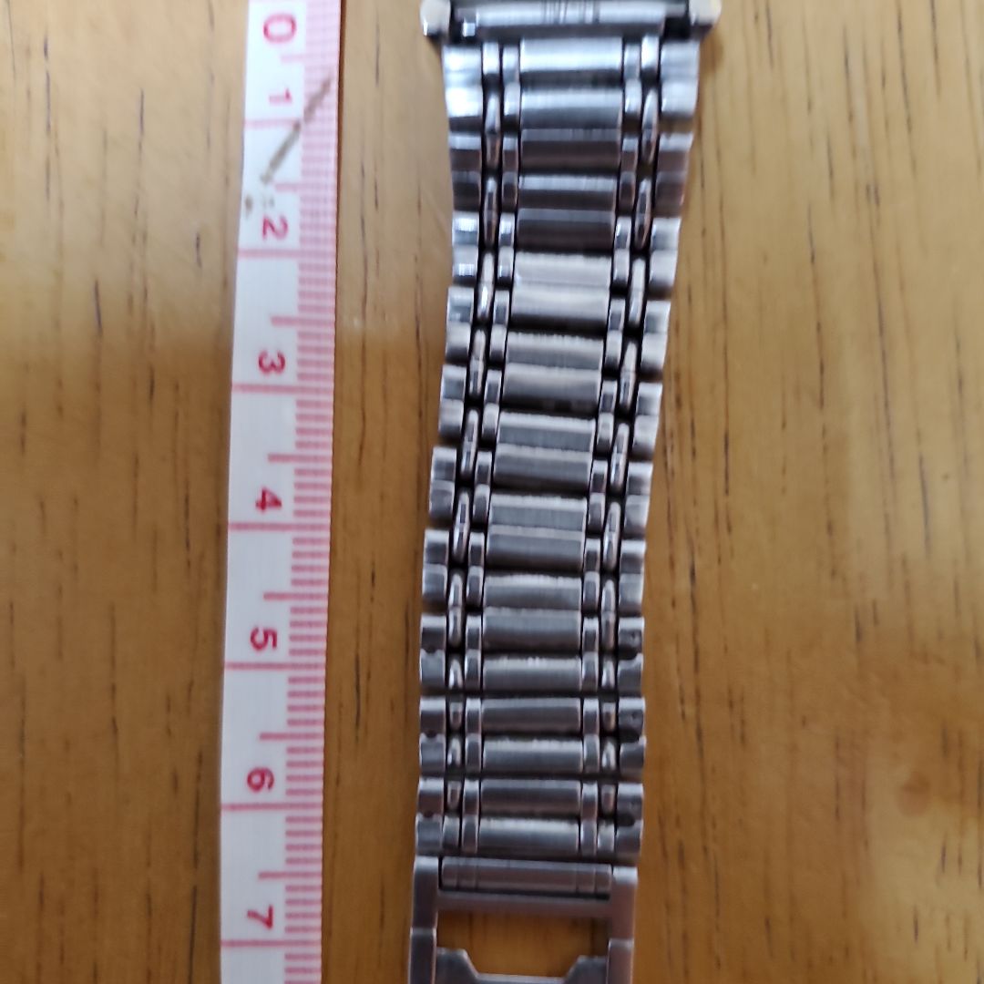 Seiko 7N33-6A70 Analog Quartz Men