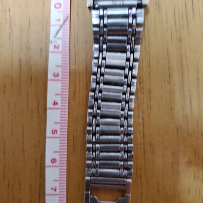 Seiko 7N33-6A70 Analog Quartz Men