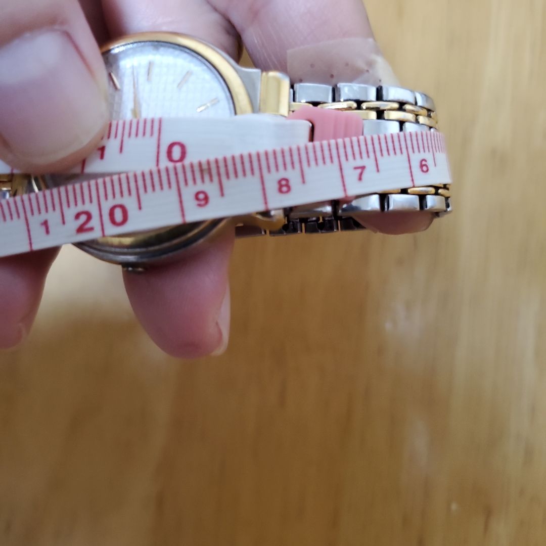 Seiko 7N33-6A70 Analog Quartz Men