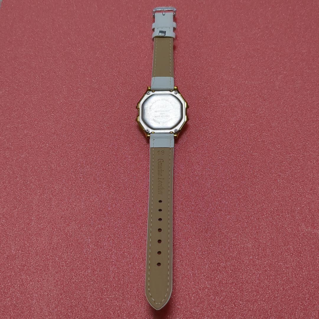 Citizen Q&Q Digital Quartz Men