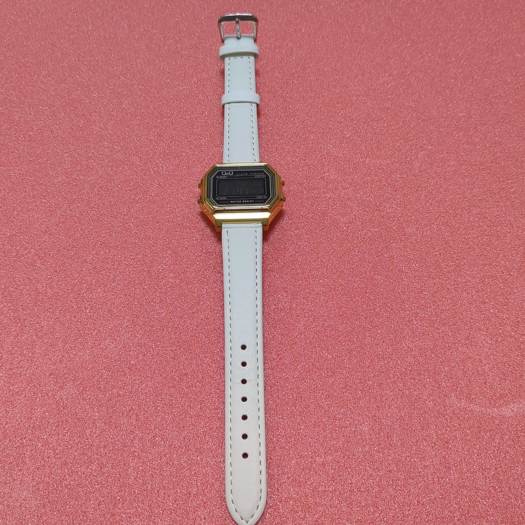 Citizen Q&Q Digital Quartz Men