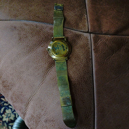 Citizen Analog Mechanical (Manual) Men
