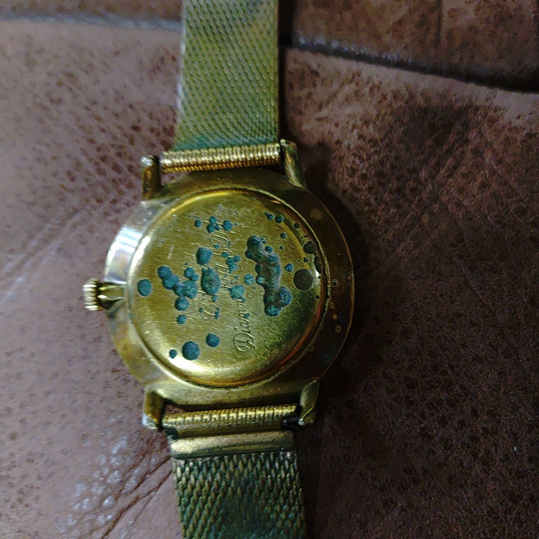Citizen Analog Mechanical (Manual) Men
