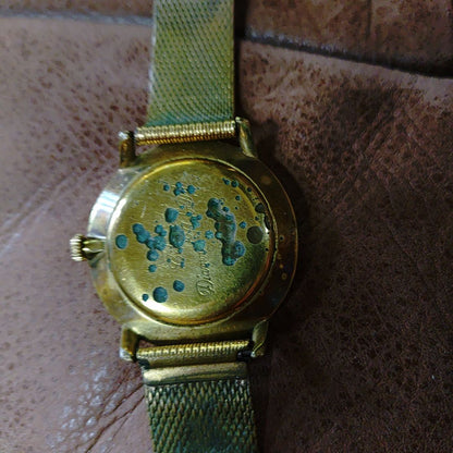 Citizen Analog Mechanical (Manual) Men