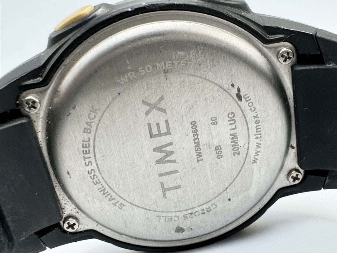 TIMEX Automatic Watch