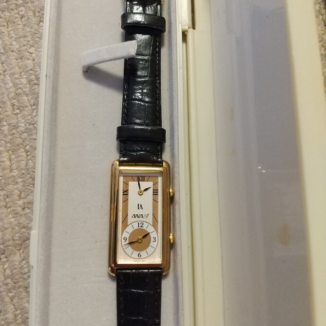 Citizen Analog Quartz Men