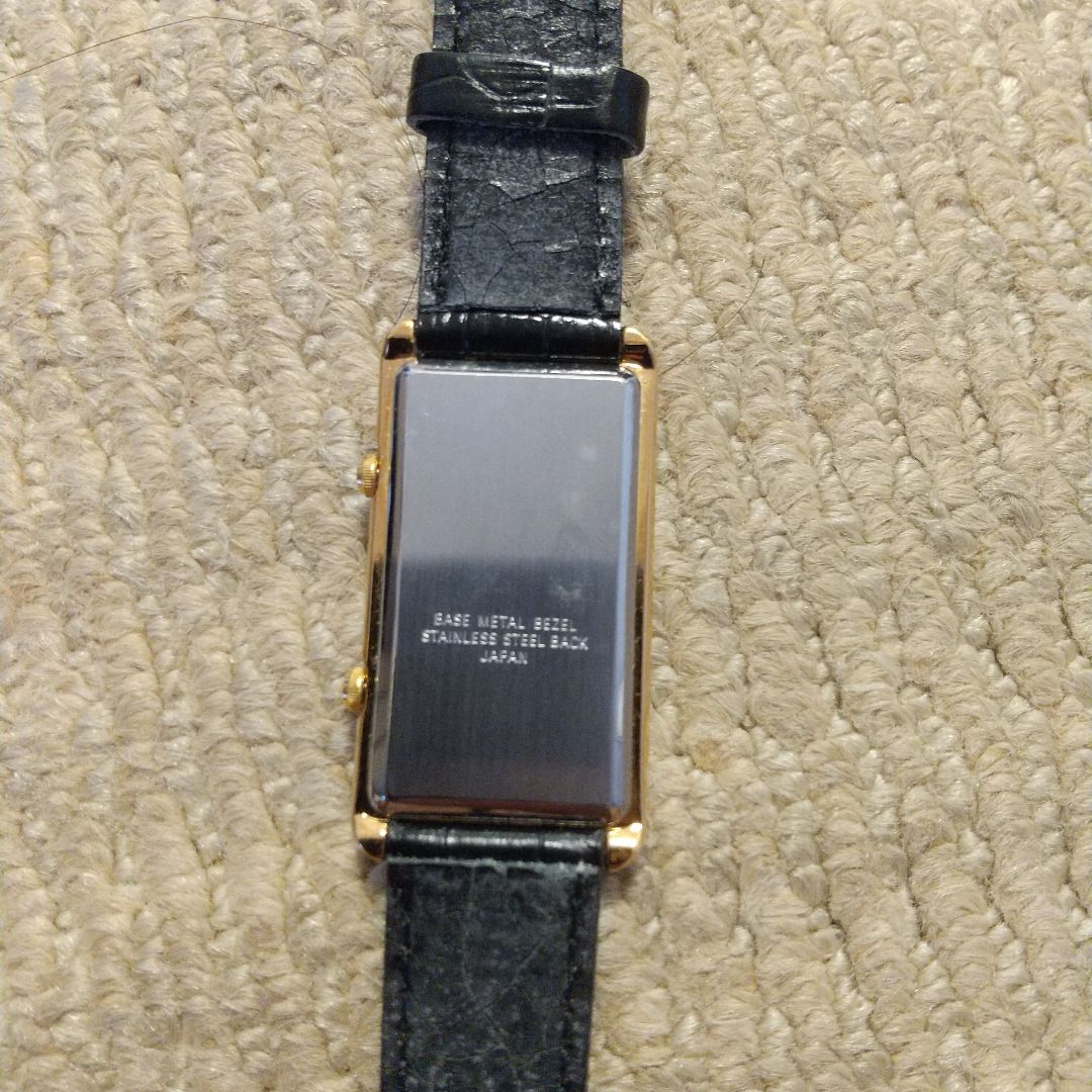 Citizen Analog Quartz Men