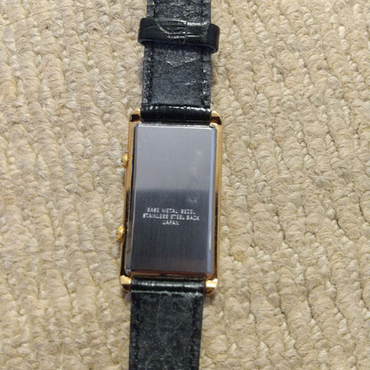 Citizen Analog Quartz Men