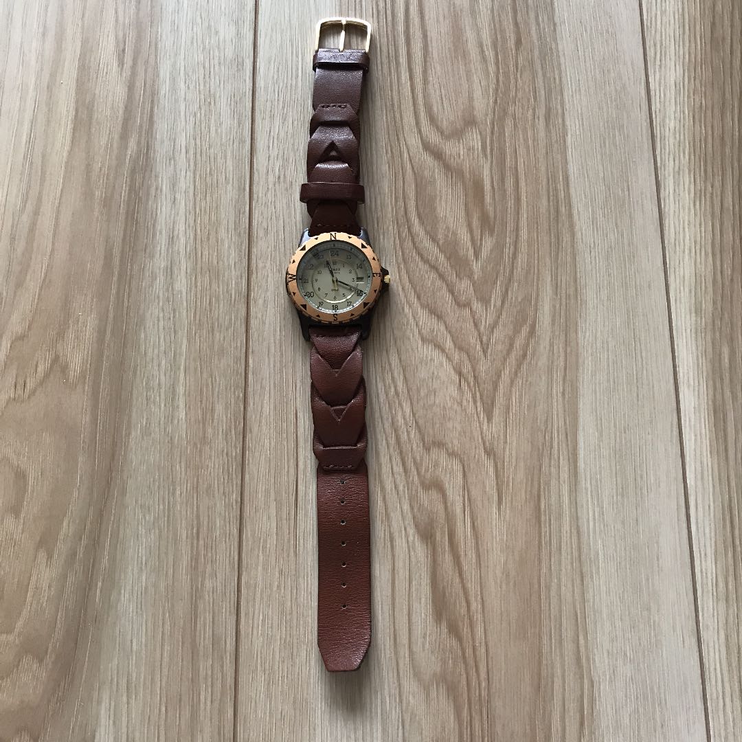 Timex Analog Quartz Men