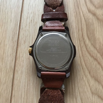 Timex Analog Quartz Men