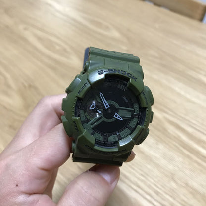 G-Shock Digital-Analog Quartz Men