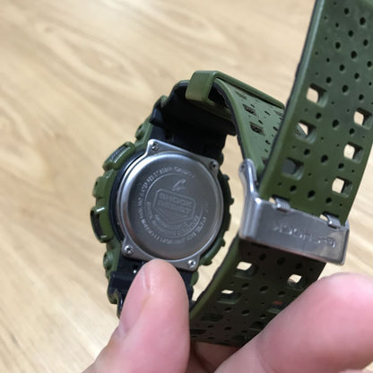 G-Shock Digital-Analog Quartz Men