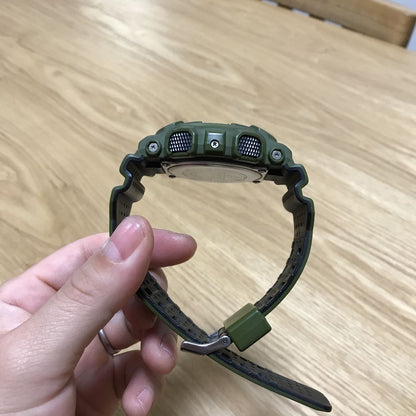 G-Shock Digital-Analog Quartz Men