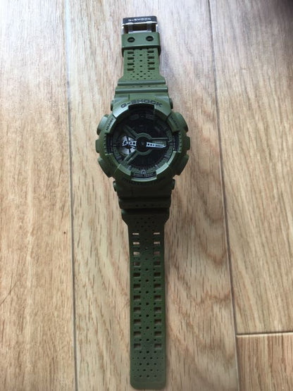 G-Shock Digital-Analog Quartz Men