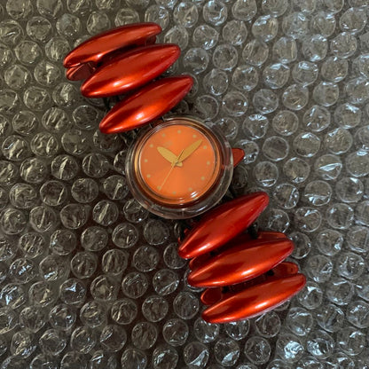 Swatch POP Analog Quartz Women