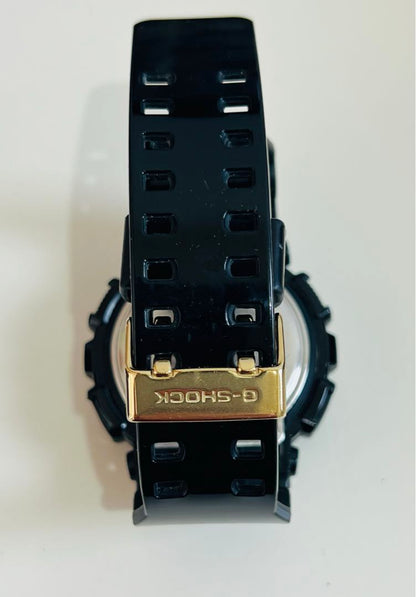 G-shock GA GA-110GB-1AJF Digital Quartz Men -110Gb-1Ajf