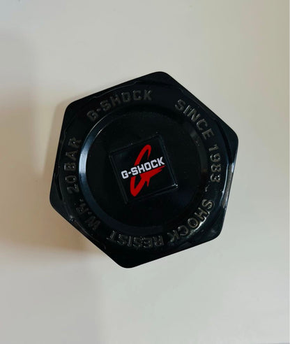 G-shock GA GA-110GB-1AJF Digital Quartz Men -110Gb-1Ajf