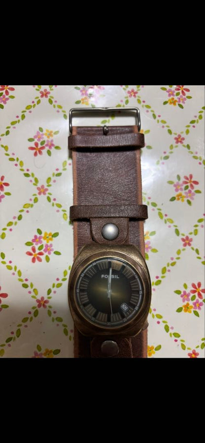 Fossil JR8583 Analog Quartz Men