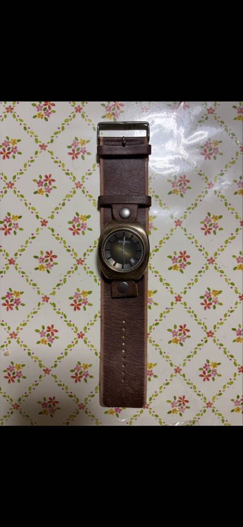 Fossil JR8583 Analog Quartz Men