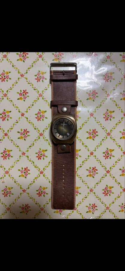 Fossil JR8583 Analog Quartz Men