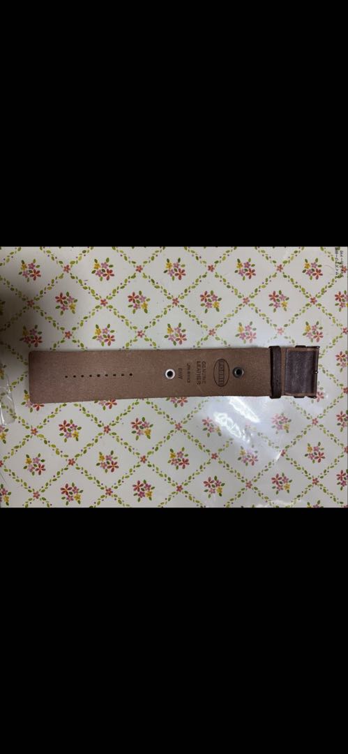 Fossil JR8583 Analog Quartz Men