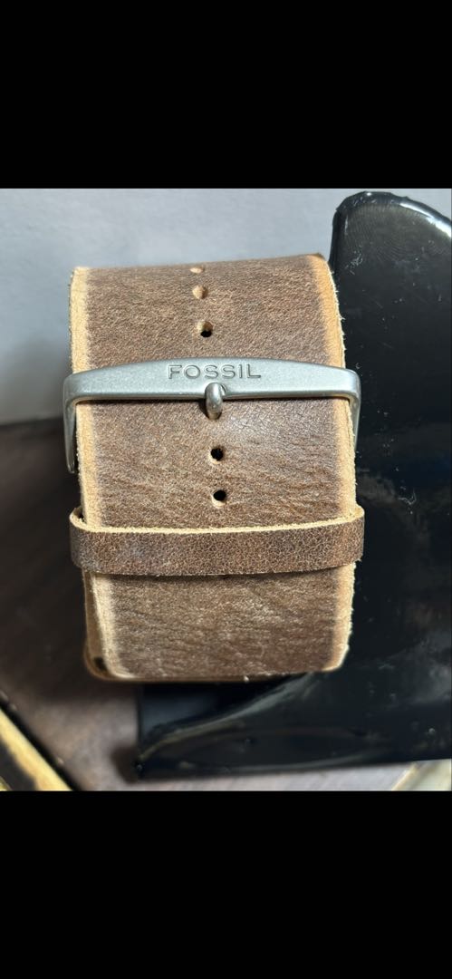 Fossil JR8583 Analog Quartz Men