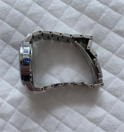 Seiko wired VD75-KLZ0 Digital Quartz Women